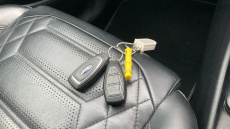 Ford Puma 1.0 EcoBoost Hybrid mHEV 155 ST-Line Vignale 5dr Petrol Hatchback